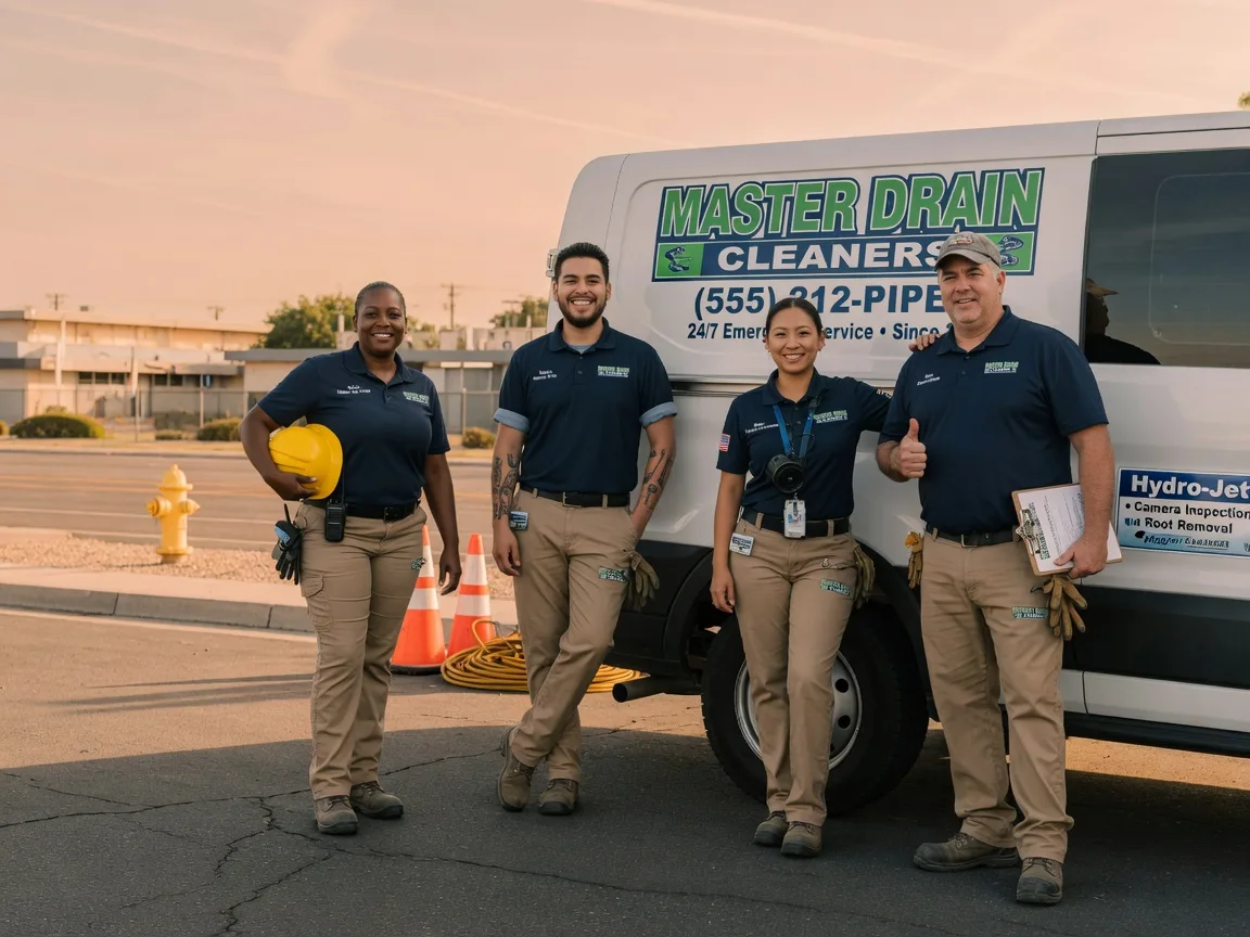 Drain Cleaning company in Milford, ME